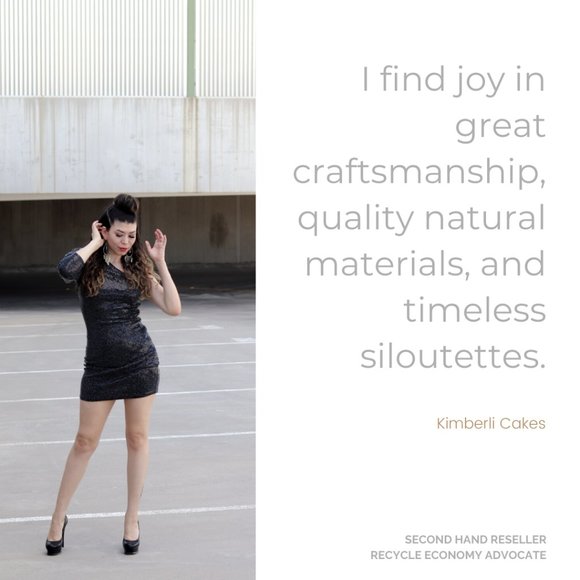 Hi! I'm Kimberli 🤘 - Picture 2 of 13